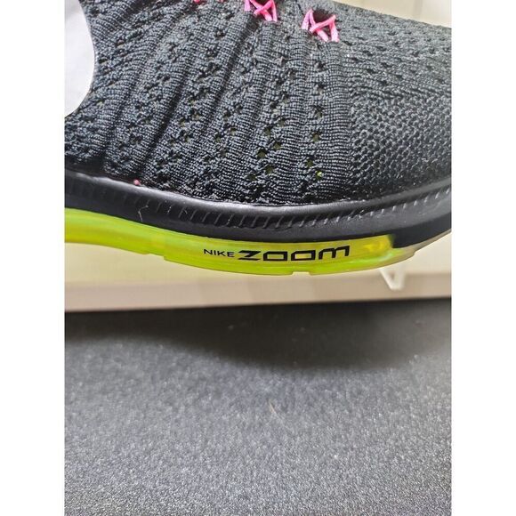 NIKE Zoom ALL Out Flyknit Size 7 - Picture 6 of 6